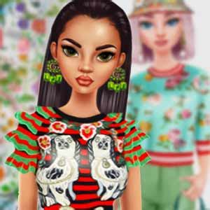 Prinxy House of Fashion [Free Dress Up Game] .